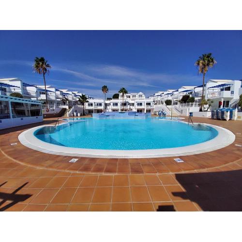 Atlantis Las Lomas
