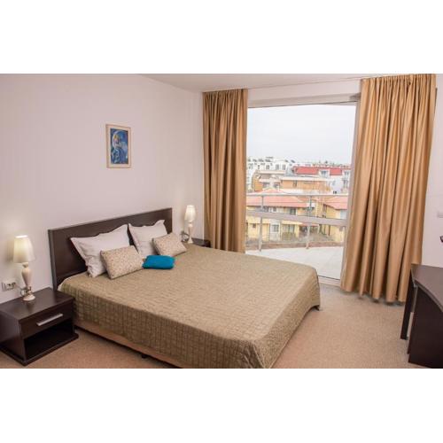 Atlantis Resort Private 1BD apart by Flat Mаnager