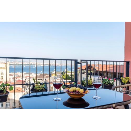 Atlas Han Hotel