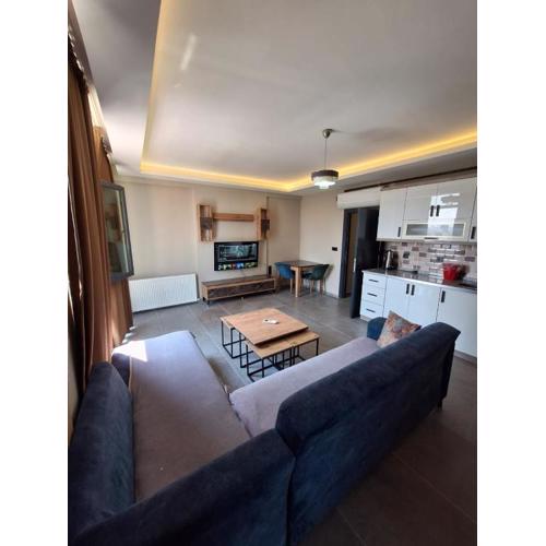 Atlas Suit Otel