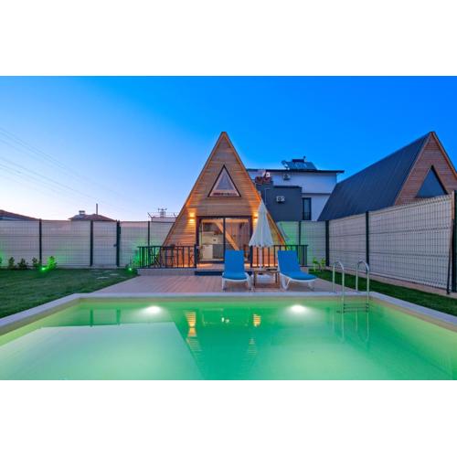 Atli Bungalow