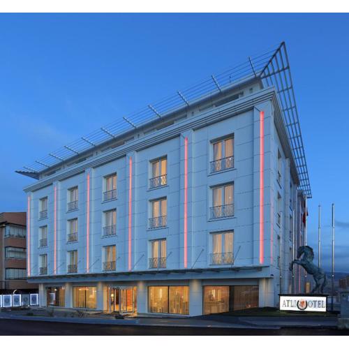 Atli Hotel Ankara
