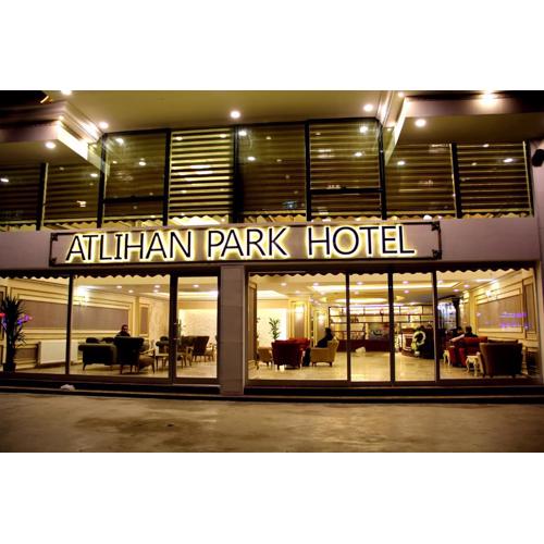 Atlıhanpark Hotel