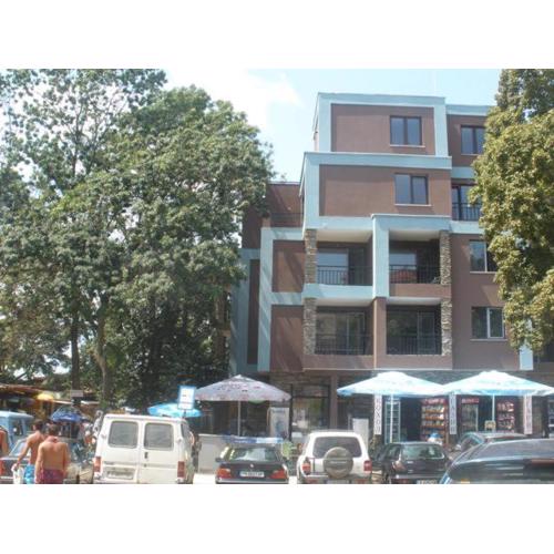 Atliman Beach Apartment 1