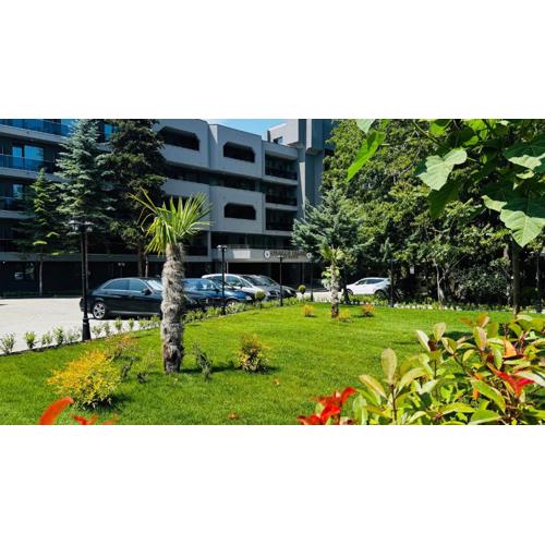 Atliman Beach Park Hotel