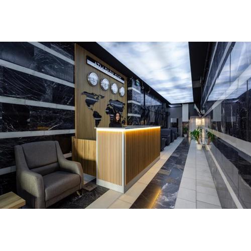 Atm Suit Otel