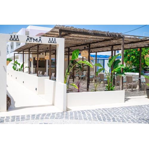 Atma Beach Rooms & Suites