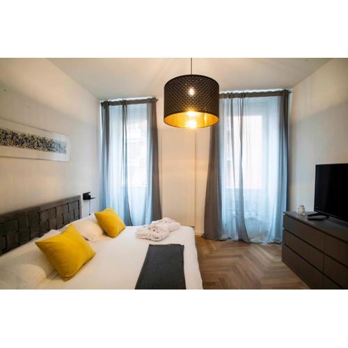 Atmosfere Luxury Apartment Charme&Relax