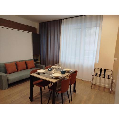 ATMOSFERE SUL VIALE - holiday home in Bari