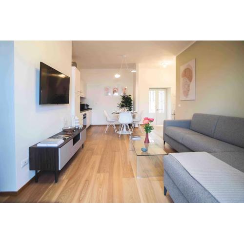 Atmosfere Terrace View Apartment