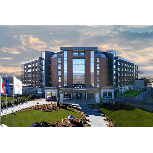 Atmosphere Balneo Hotel & SPA