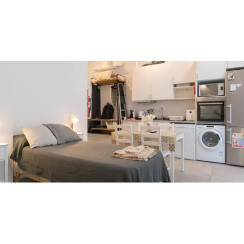Atocha centric Studio