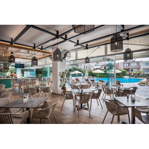Atrion Resort Hotel