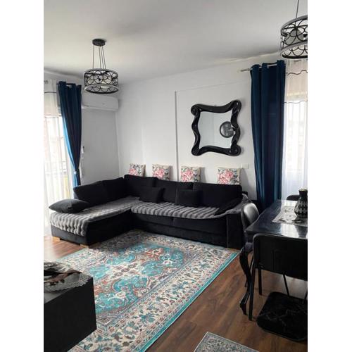 Atris Apartment City Center