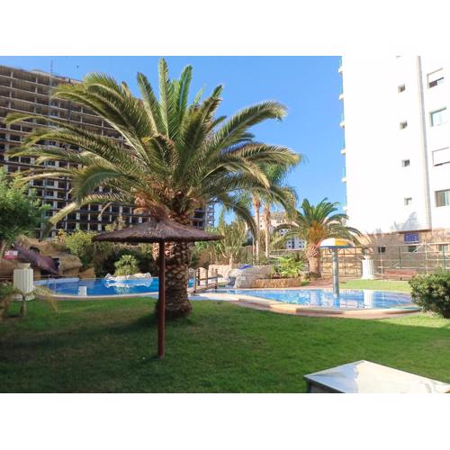 Atrium Appartement