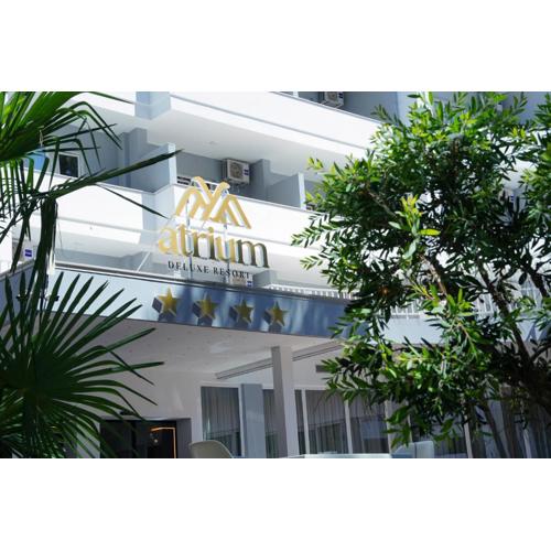 Atrium Deluxe Resort