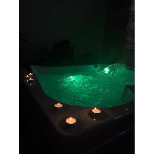 Atrium Experience