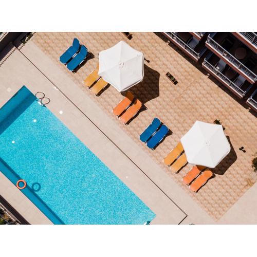Atrium Hotel