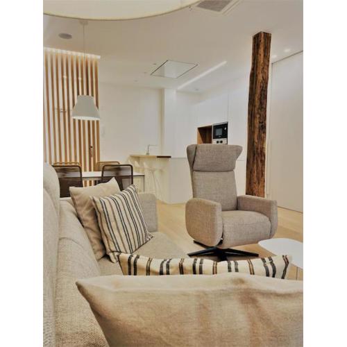 ATSEDEN apartment aire condicionado - Opción a parking -