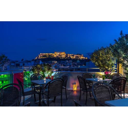 Attalos Hotel