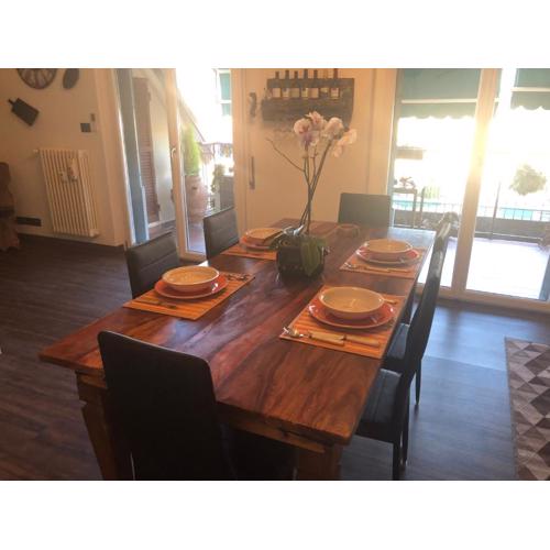 ATTIC HOUSE - IL TUO ATTICO A RAPALLO