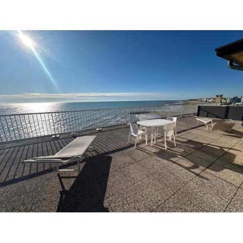 ATTIC PARADISE Big Terrace on the Sea - AGENZIA COCAL