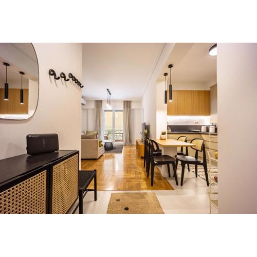 Attica Skyline Living!