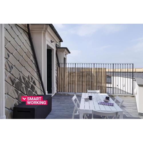 Attico 28 by Wonderful Italy