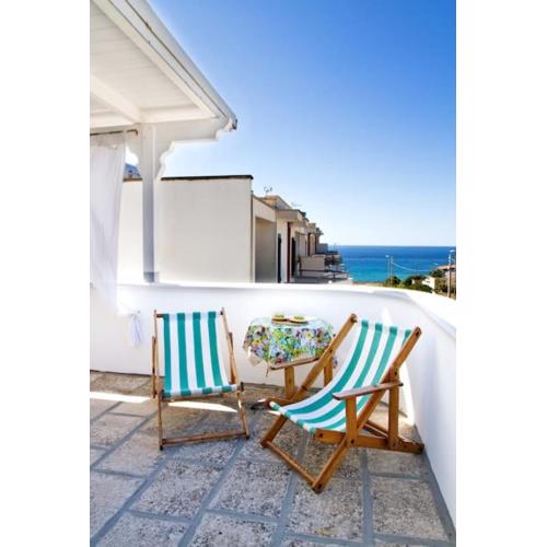 Attico a 50 mt dal mare - Casa Vacanze Mare Verde