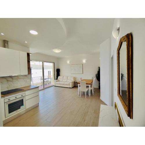 Attico Da Vinci Luxury Penthouse