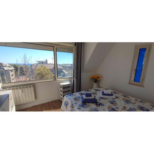 Attico Girasole
