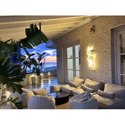Attico Guest House