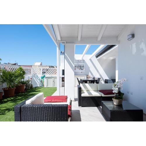 Attico Jasmin