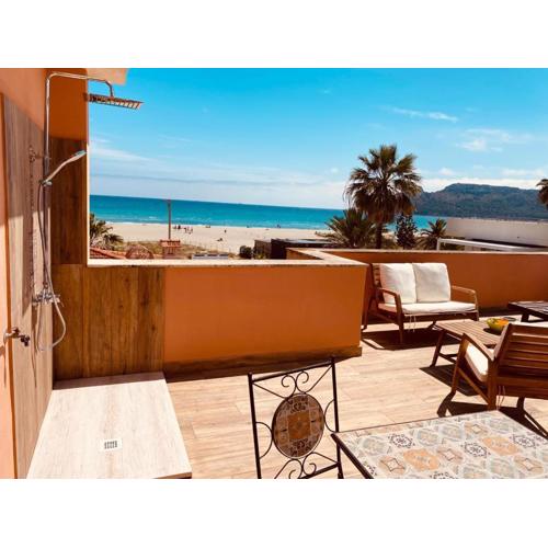 Attico La Terrazza sul Mare