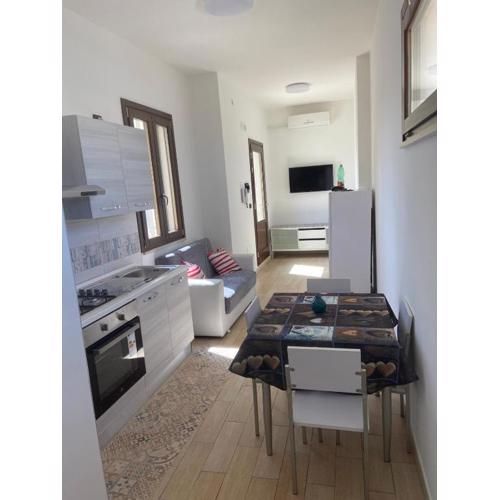 Attico Liberty guest house