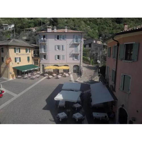 ATTICO NEL BORGO