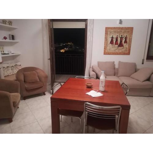 Attico Ostuni