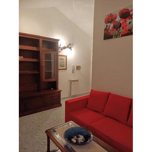 Attico Panoramico 5 Posti Letto - Fiumicino Aeroporto e Fiera
