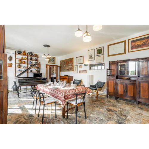 Attico Pisaurum - Central Apartment with Parking!