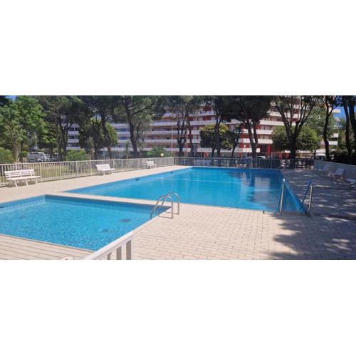 Attico & Piscina