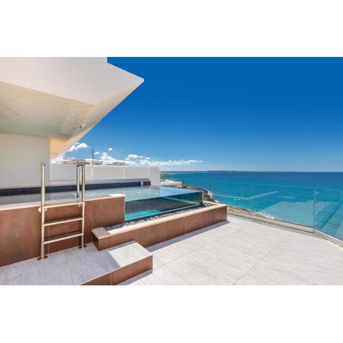 Attico Smeraldo by Perle di Puglia