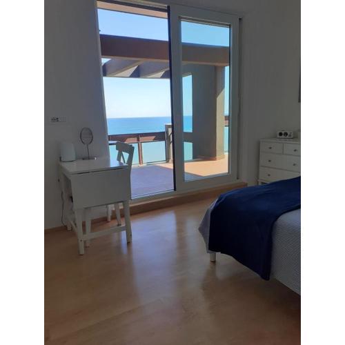 Attico Suite spiaggia Bari