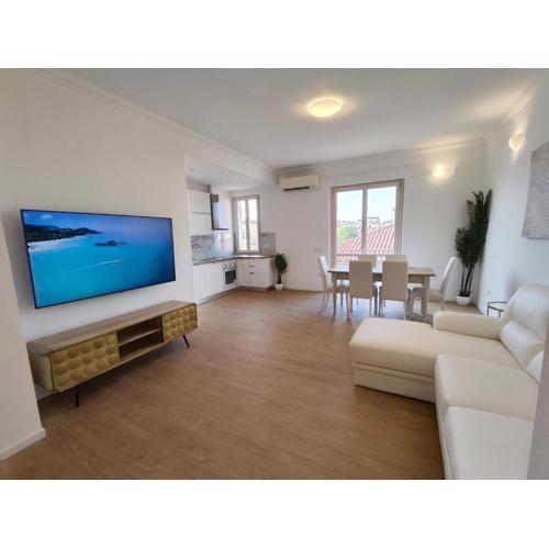 Attico Vespucci Luxury Penthouse
