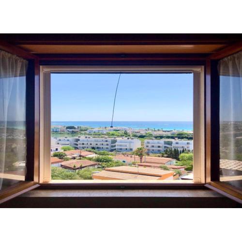Attico Vista Mare Charme