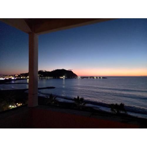 Attico Vista Mare Sestri Levante