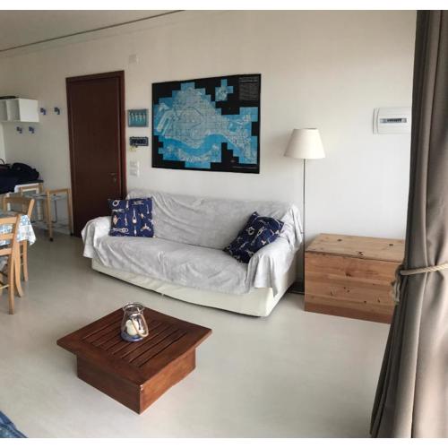 Attico Vista Mare