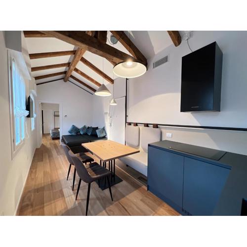 Attico Vivit 40