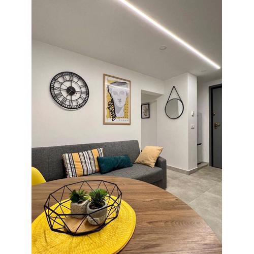 Attiki Apartment VIPGreece