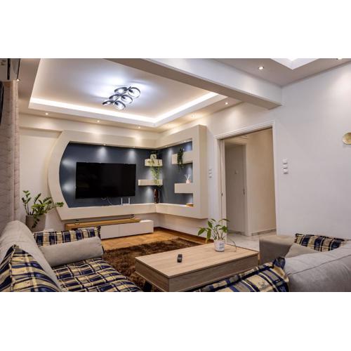 Attiki-Appartment