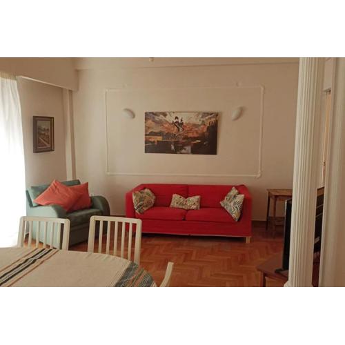 Attiki metro vintagy 2 bedroom